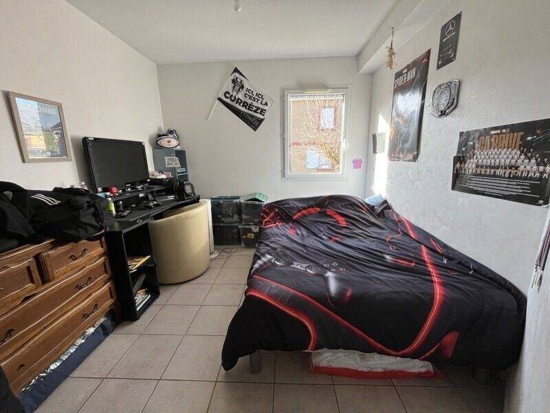 Appartement à vendre, 59m², Malemort-sur-Corrèze