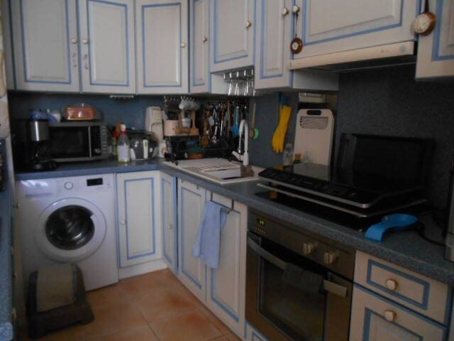 Appartement à vendre, 69m², Bendejun