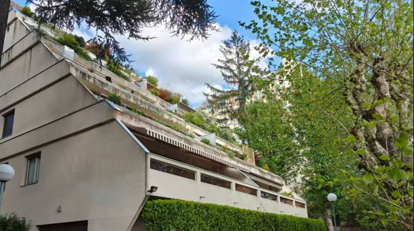 Appartement à vendre, 160m², Saint-Etienne