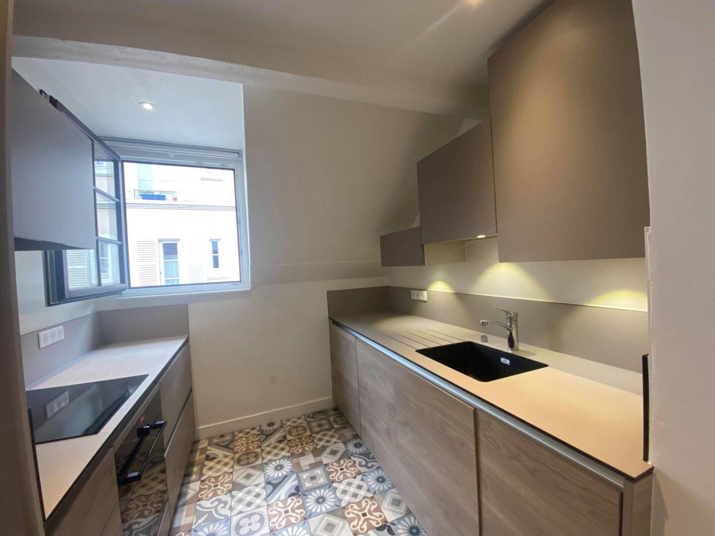 Appartement à louer, 40m², Strasbourg