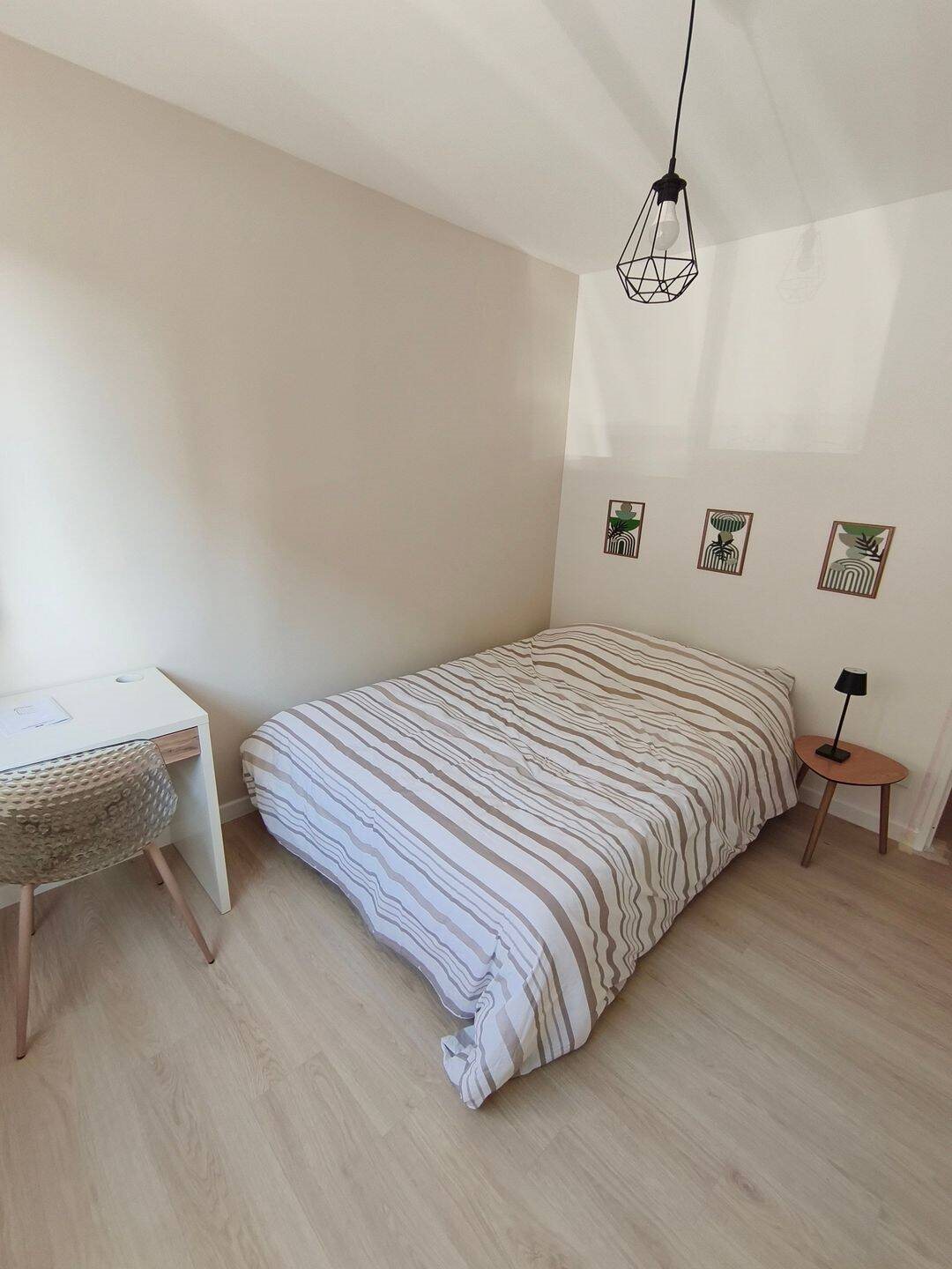 Appartement à louer, 70m², Toulon