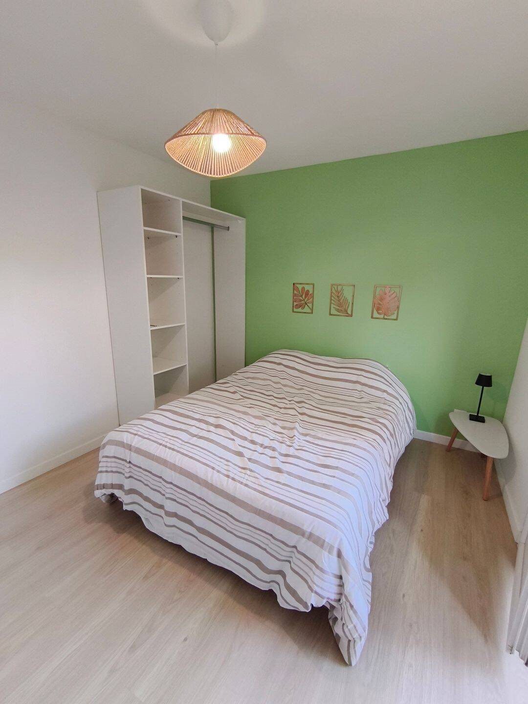 Appartement à louer, 70m², Toulon