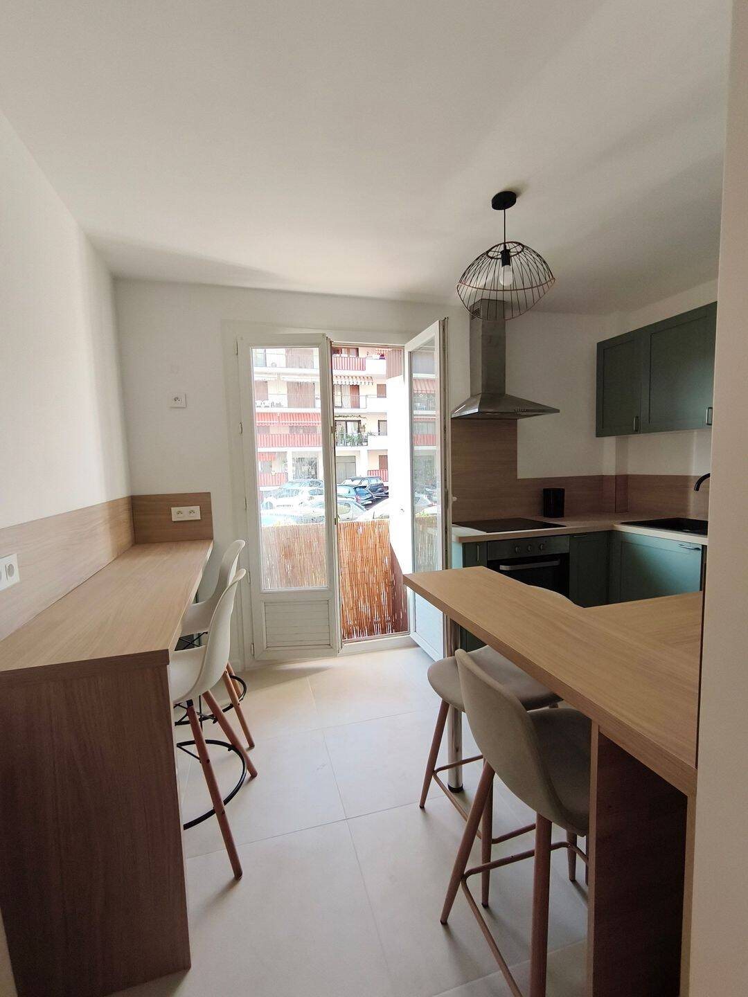 Appartement à louer, 70m², Toulon