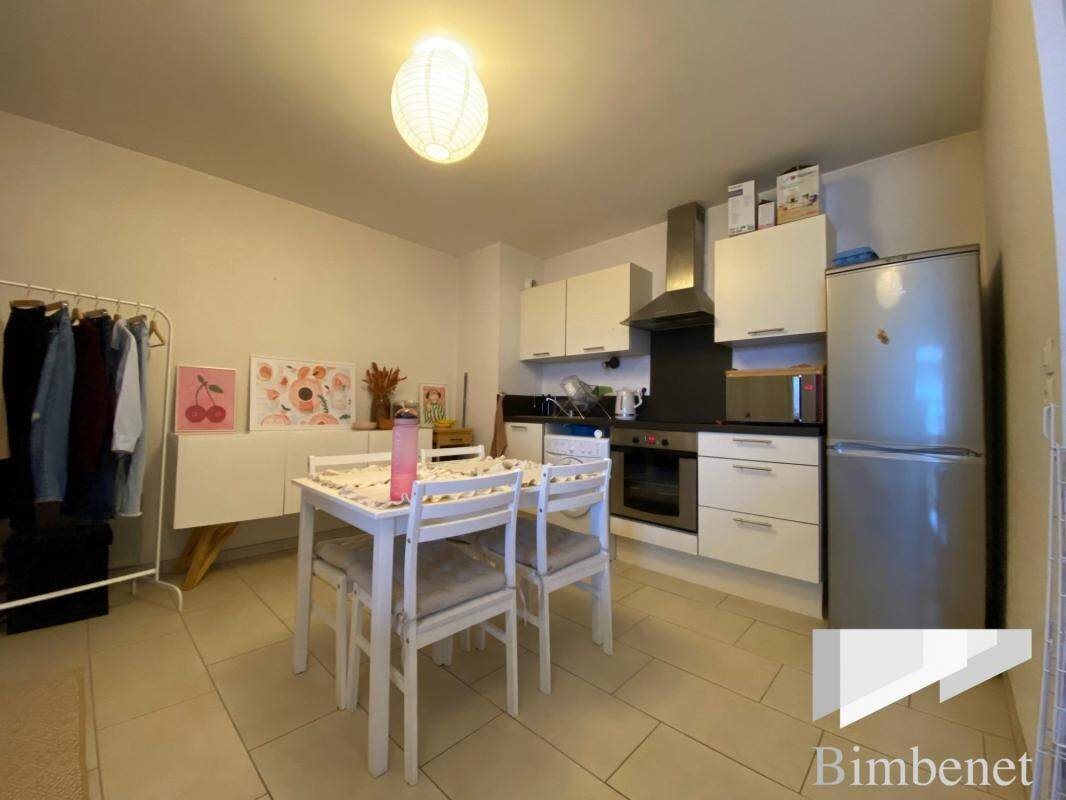 Appartement à vendre, 35m², Orléans