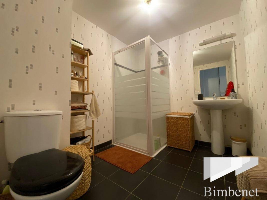 Appartement à vendre, 35m², Orléans