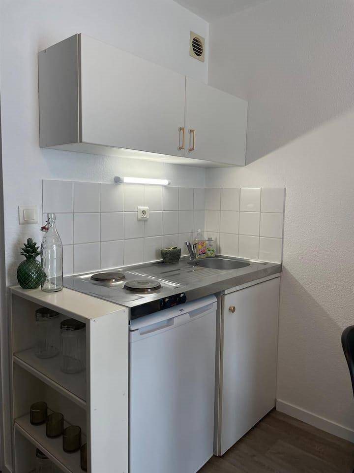 Appartement à louer, 22m², Aix-en-Provence