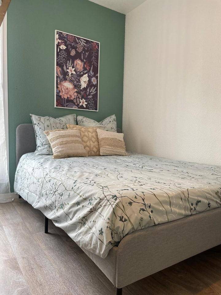 Appartement à louer, 22m², Aix-en-Provence