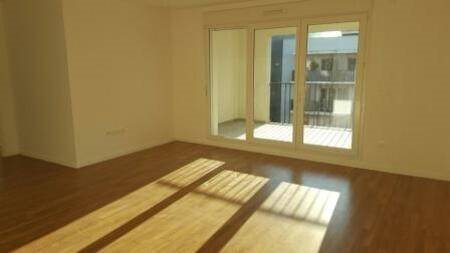 Appartement à louer, 64m², Ris-Orangis