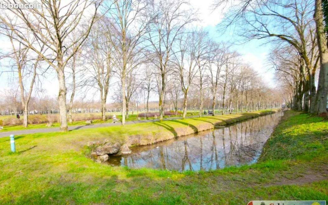 Appartement à louer, 42m², Amiens