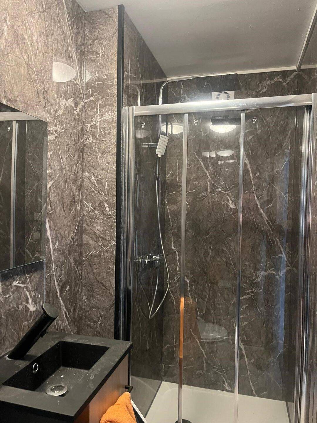 Appartement à louer, 17m², Lille