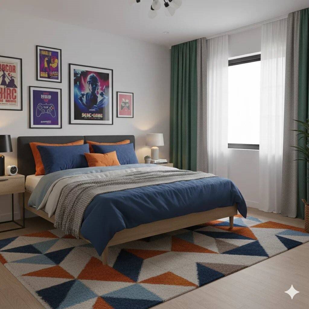 Appartement à vendre, 64m², Longjumeau