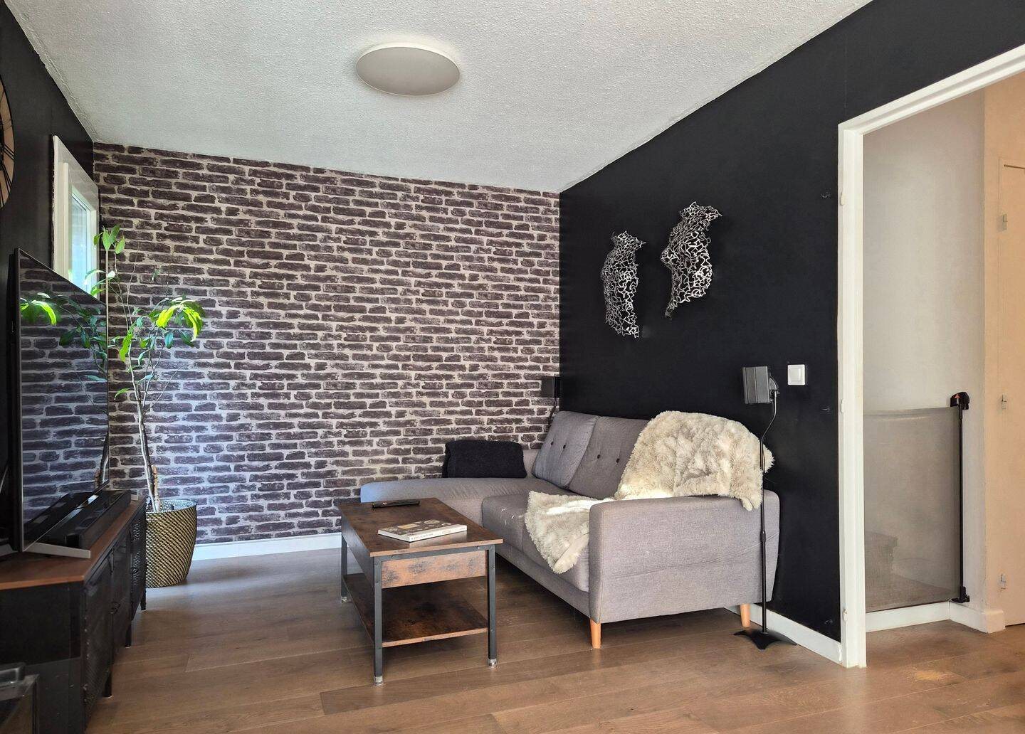 Appartement à vendre, 109m², Ozouer-le-Voulgis