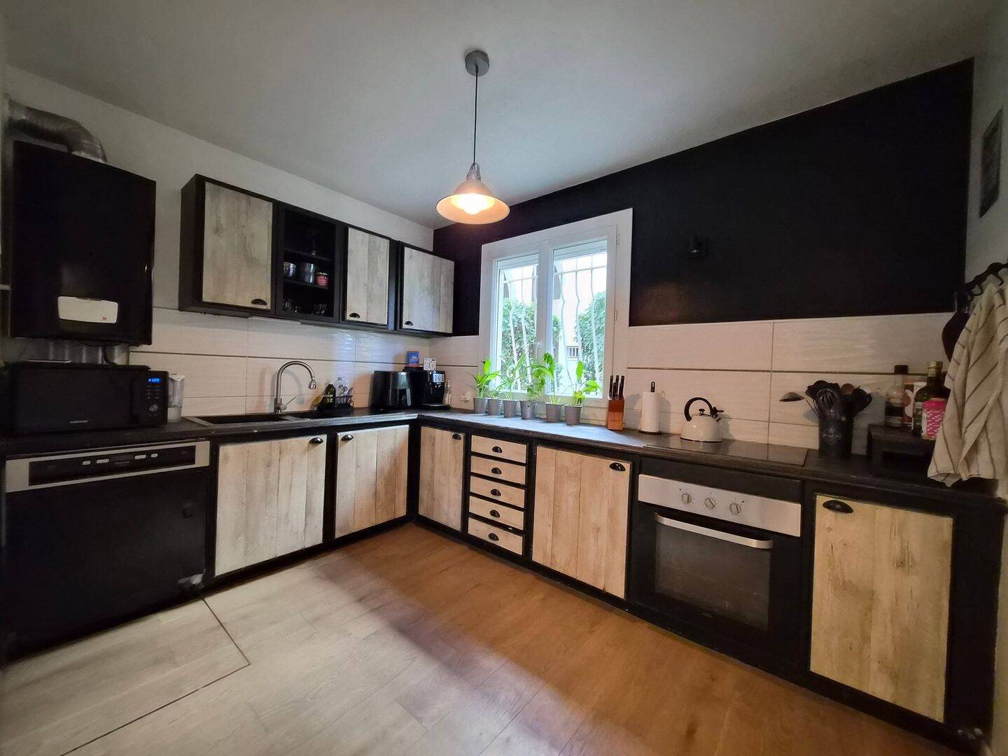 Appartement à vendre, 109m², Ozouer-le-Voulgis