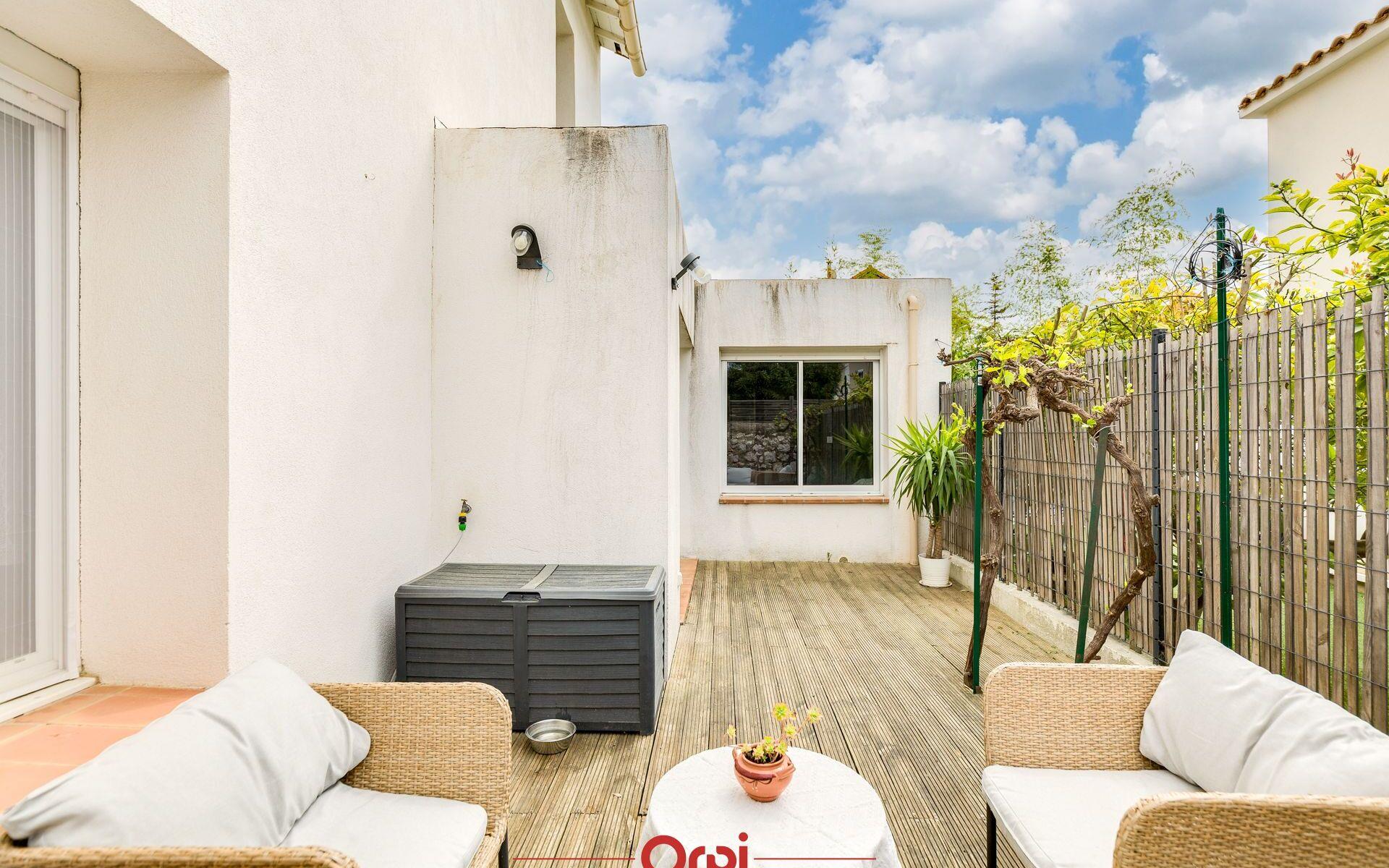 Appartement à vendre, 89m², Marseille 12ème