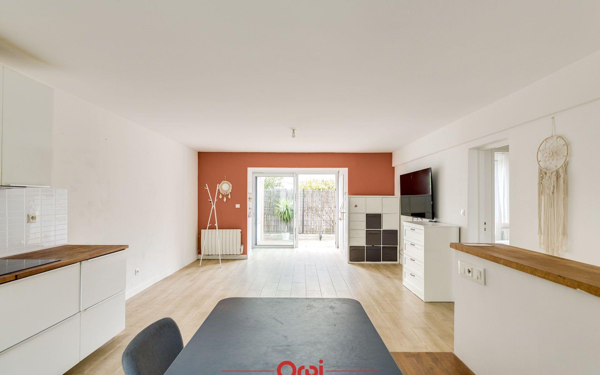 Appartement à vendre, 89m², Marseille 12ème