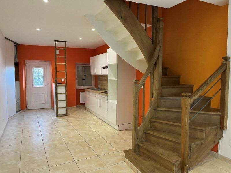 Maison à louer, 74m², Massaguel