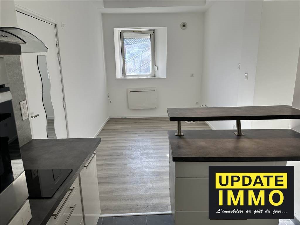 Appartement à louer, 21m², Epinal
