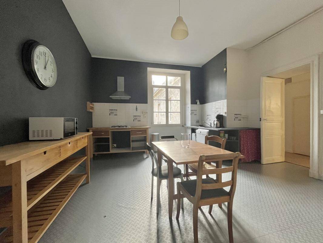Appartement à louer, 130m², Nantes