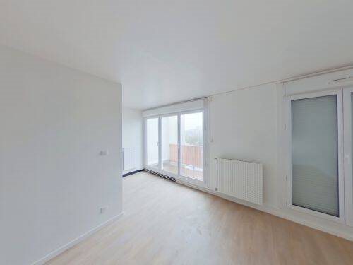 Appartement à louer, 109m², Bourges