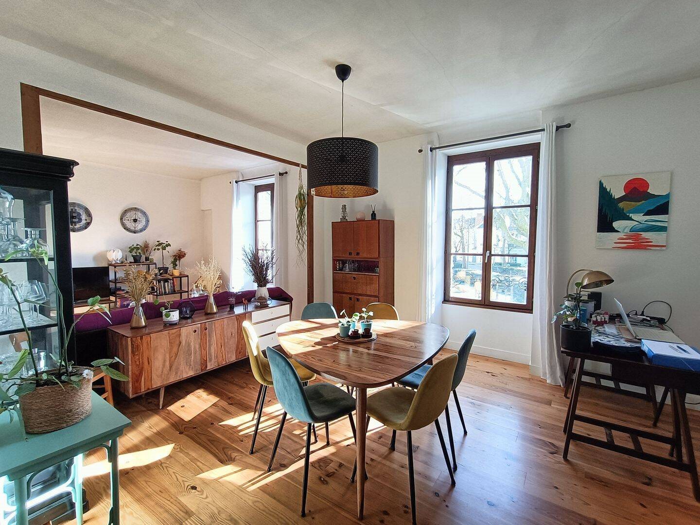 Appartement à vendre, 99m², Orléans