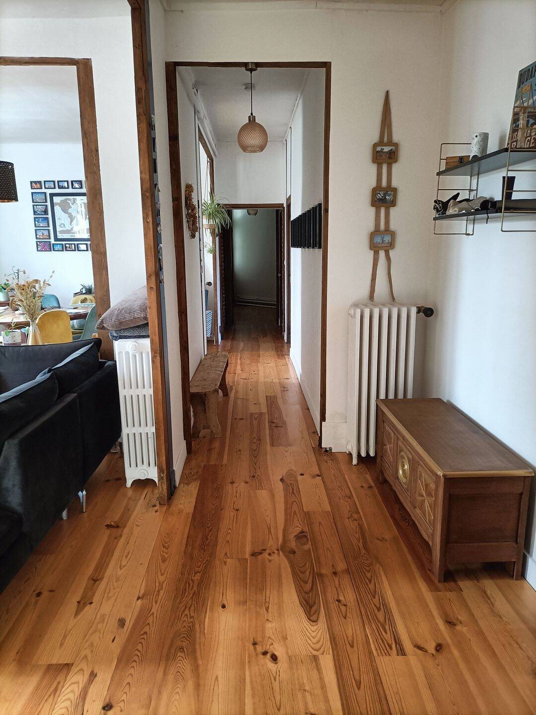 Appartement à vendre, 99m², Orléans