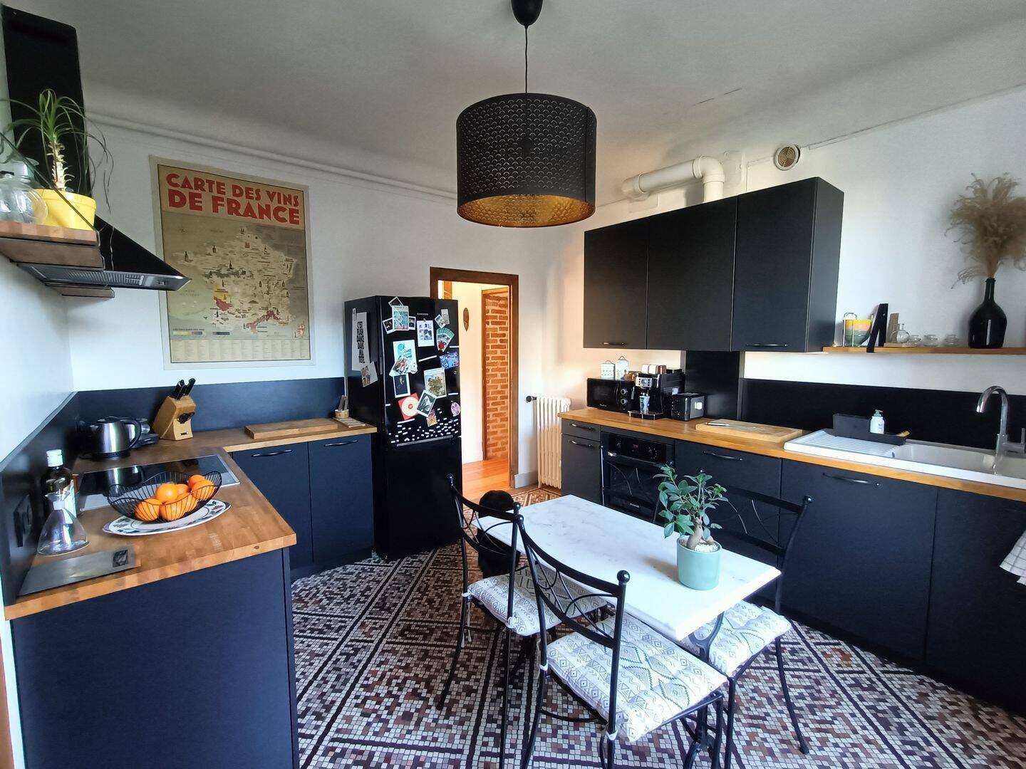 Appartement à vendre, 99m², Orléans