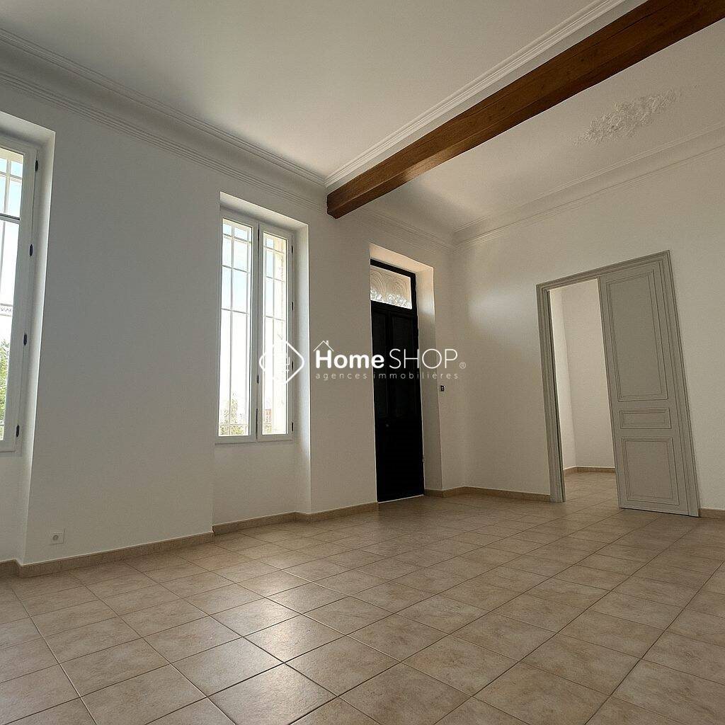 Maison à vendre, 155m², Marseille 15ème
