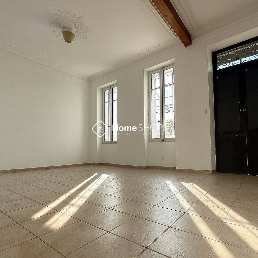 Maison à vendre, 155m², Marseille 15ème