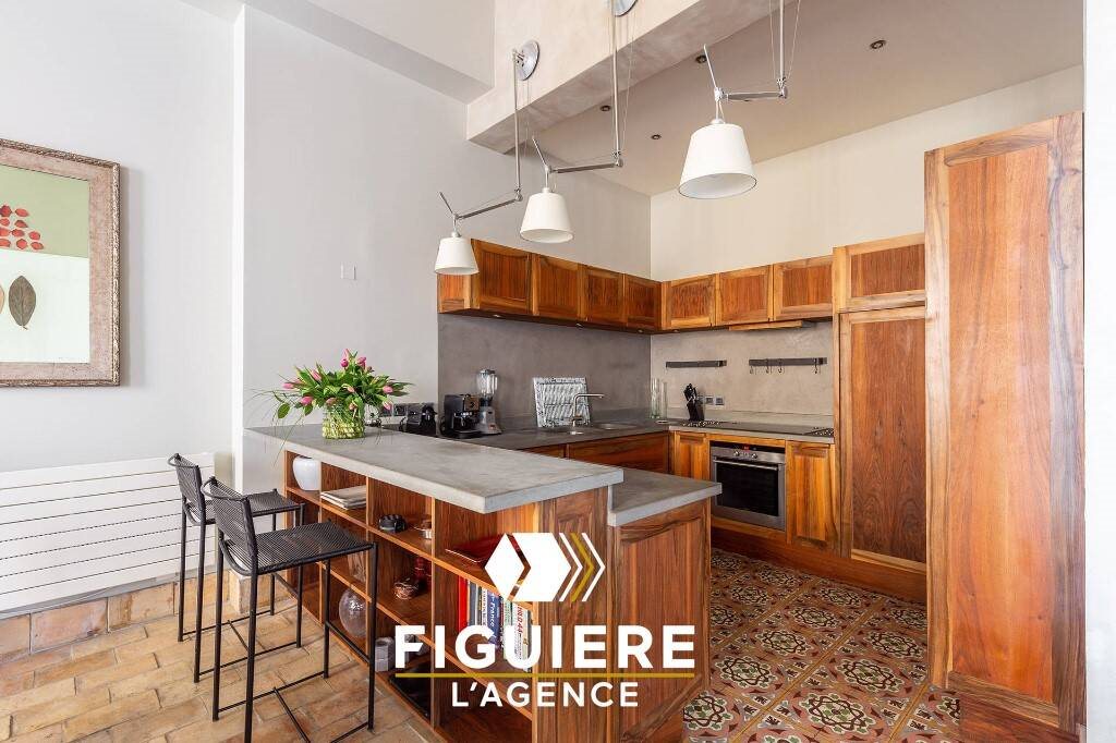 Appartement à louer, 81m², Aix-en-Provence