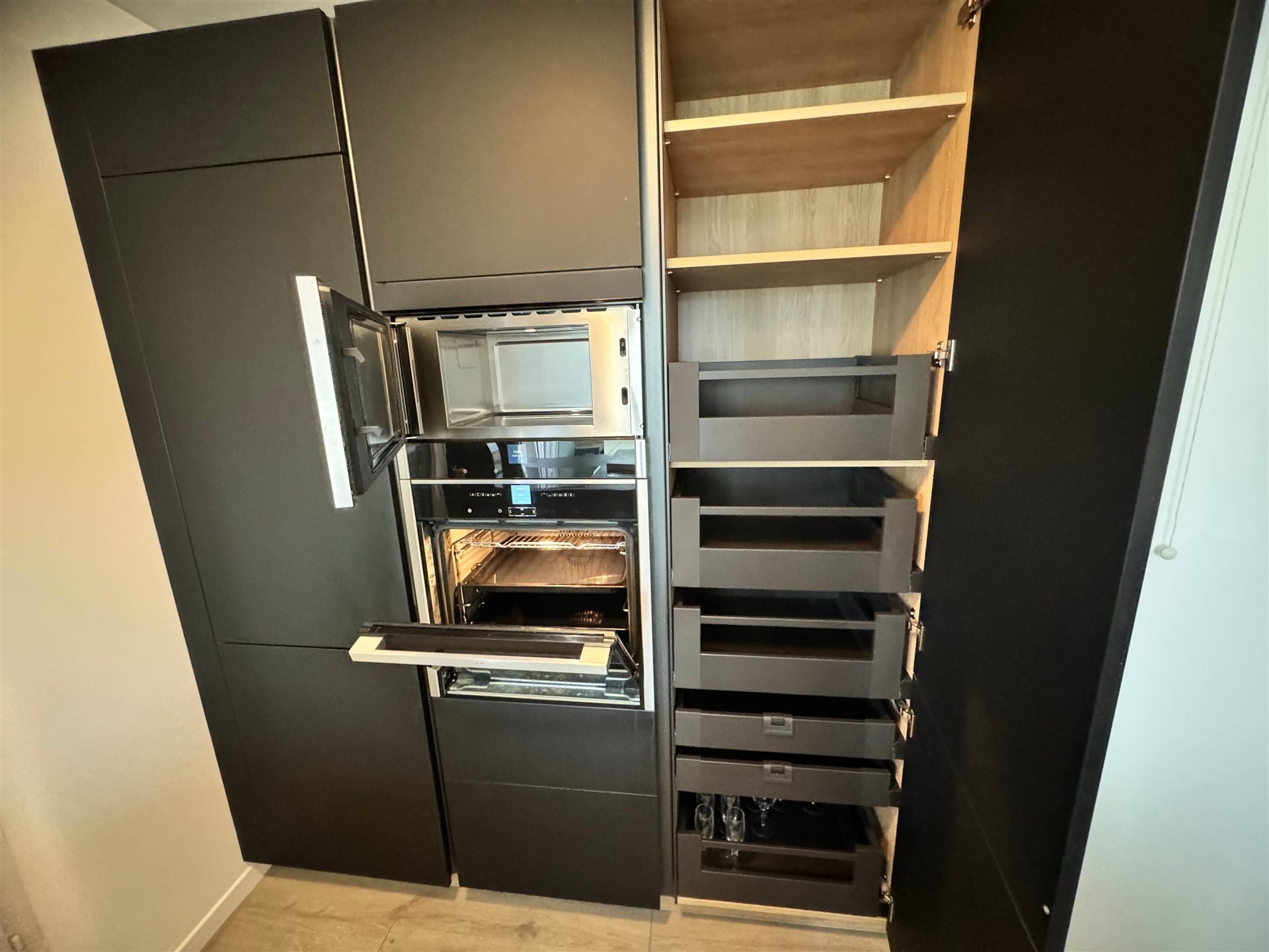 Appartement à vendre, 89m², Athis-Mons