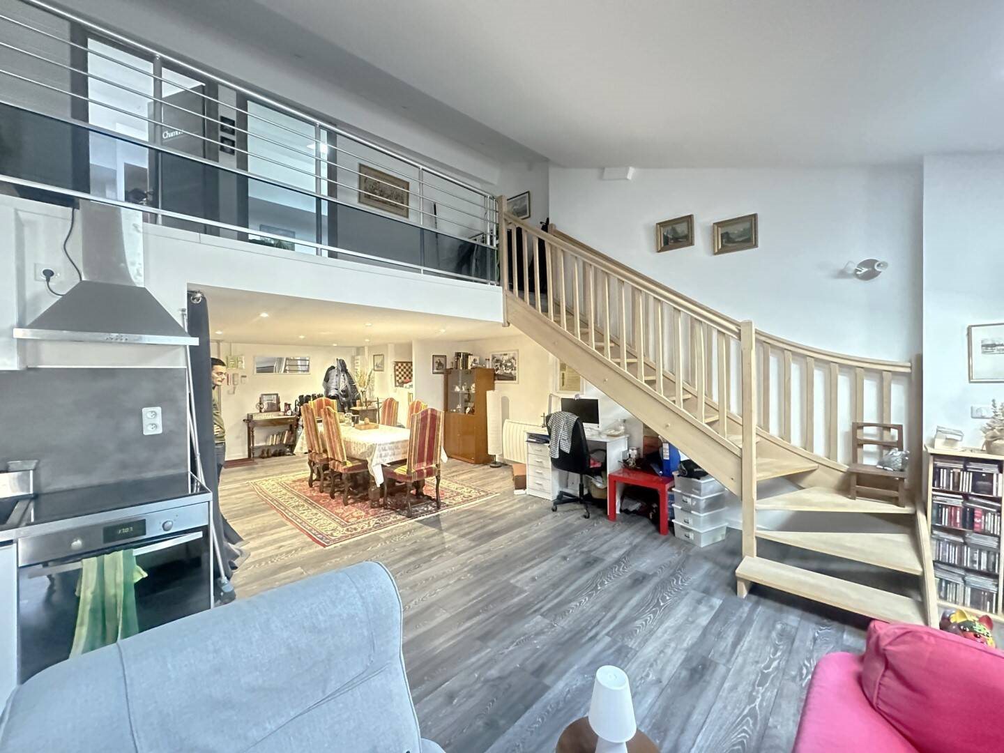 Appartement à vendre, 97m², Toul