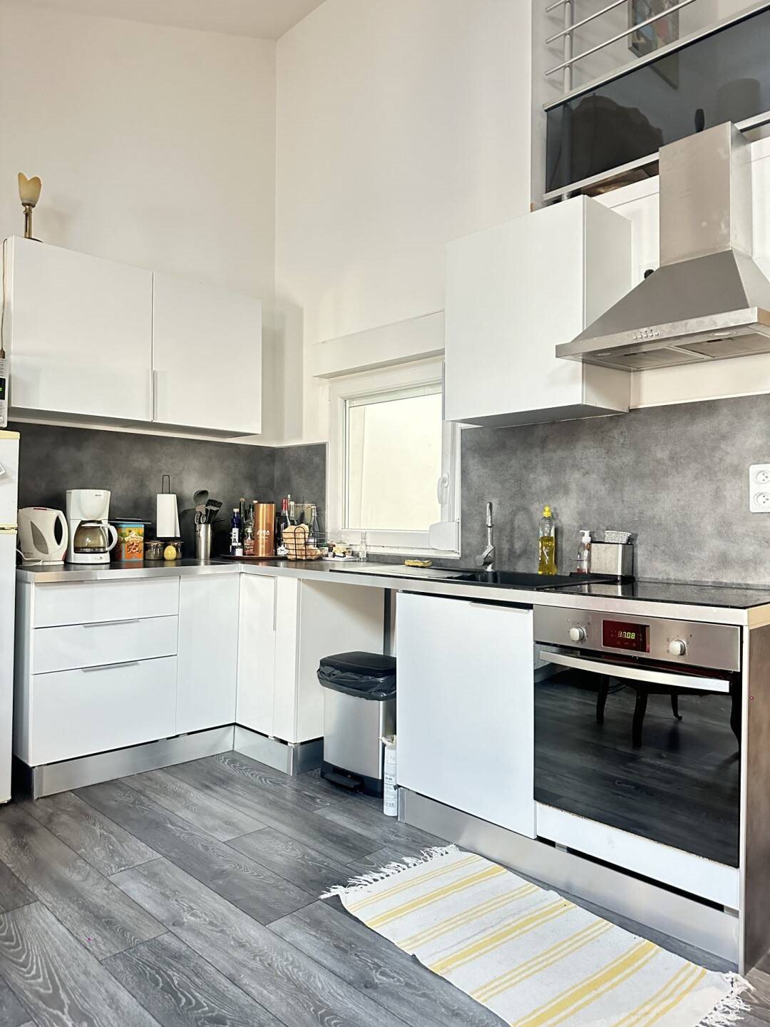 Appartement à vendre, 97m², Toul