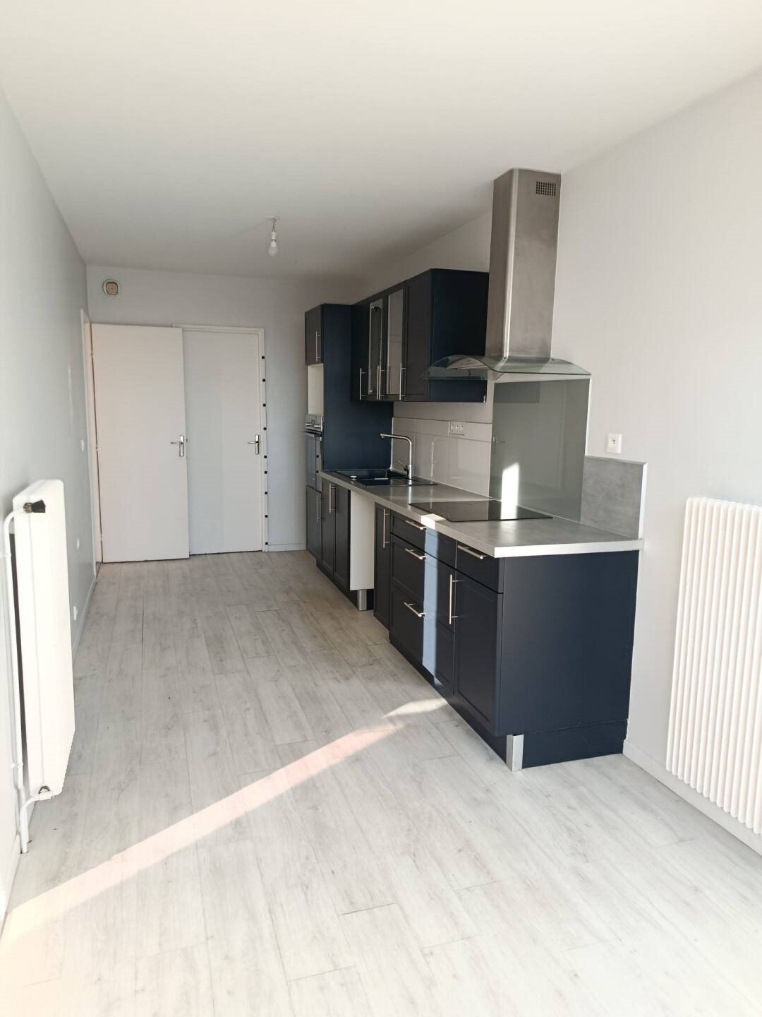 Appartement à louer, 106m², Orléans