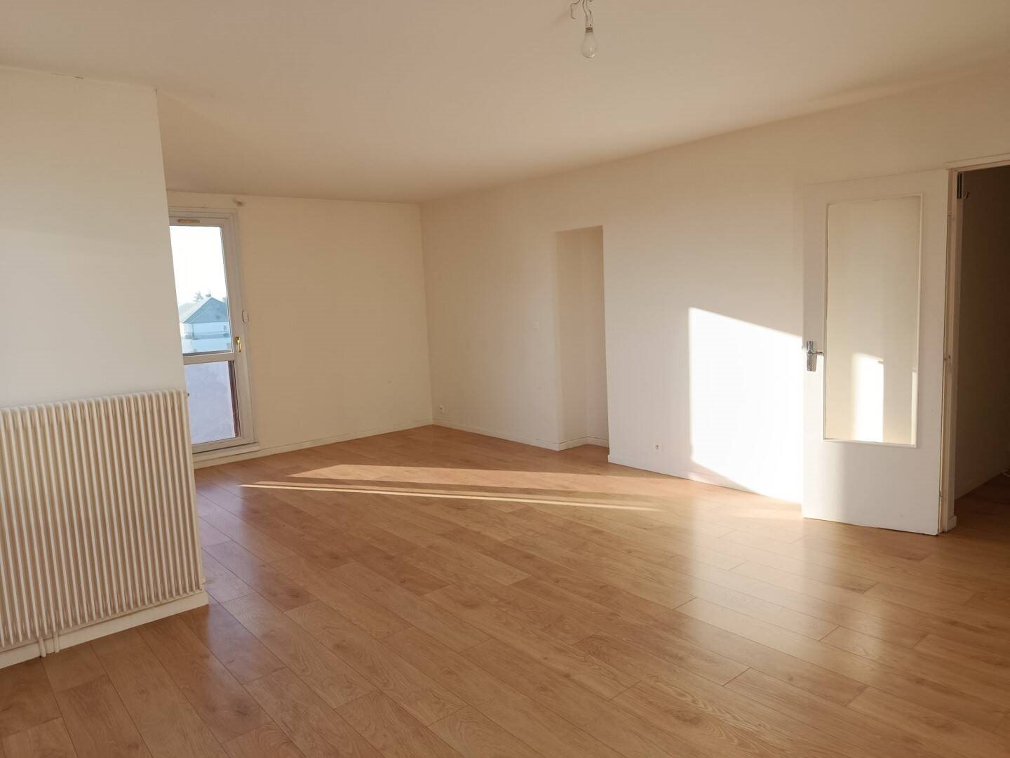 Appartement à louer, 106m², Orléans