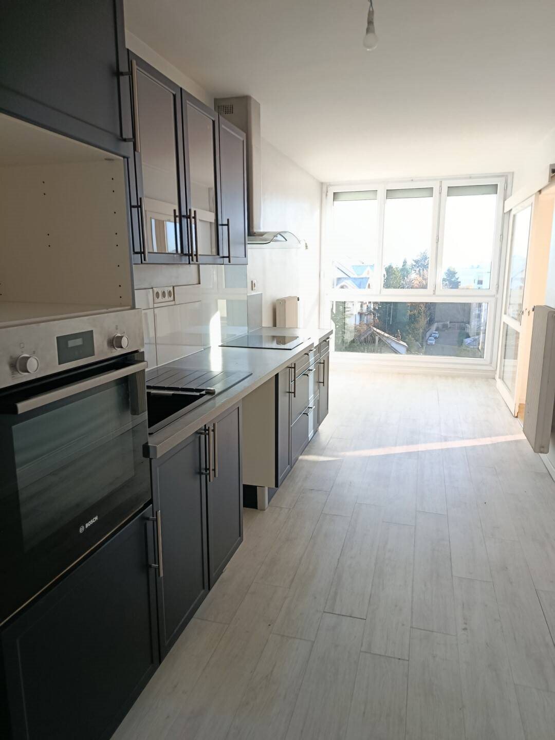 Appartement à louer, 106m², Orléans