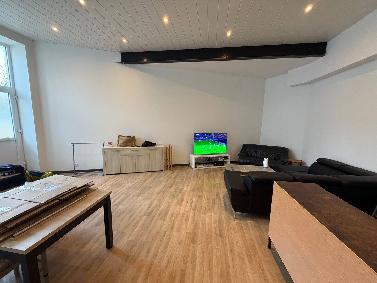 Appartement à louer, 70m², Sibiril