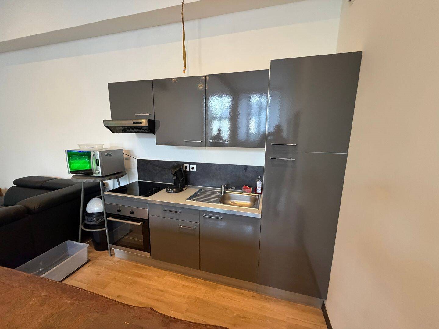 Appartement à louer, 70m², Sibiril