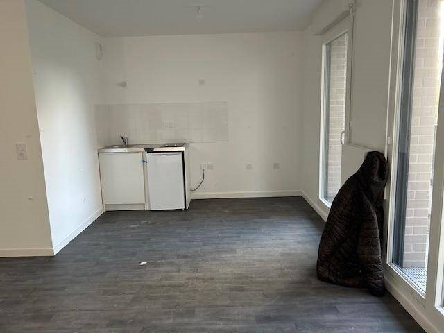 Appartement à louer, 32m², Les Clayes-sous-Bois