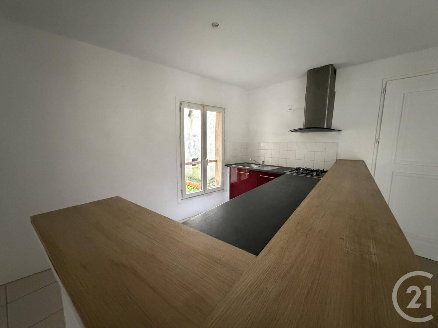 Appartement à louer, 72m², Graulhet
