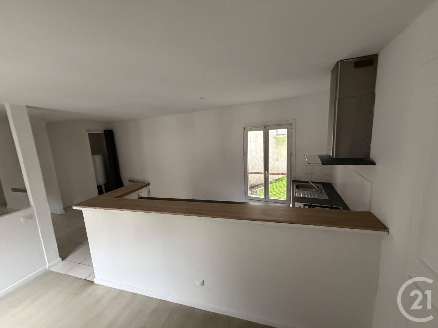 Appartement à louer, 72m², Graulhet