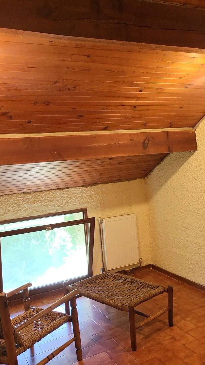 Maison à louer, 80m², Pelleautier