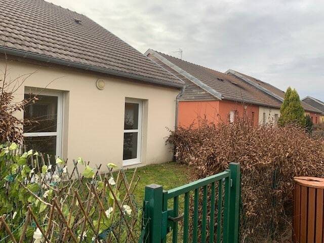 Appartement à louer, 65m², Bar-sur-Aube