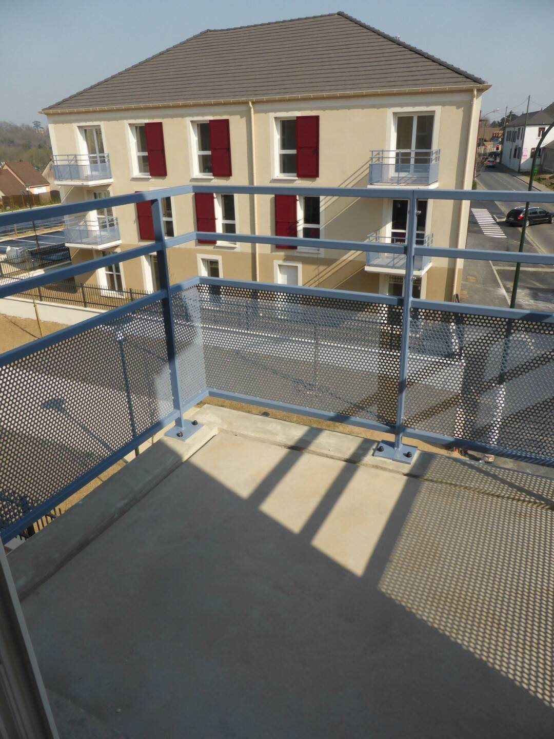 Appartement à louer, 62m², Limours