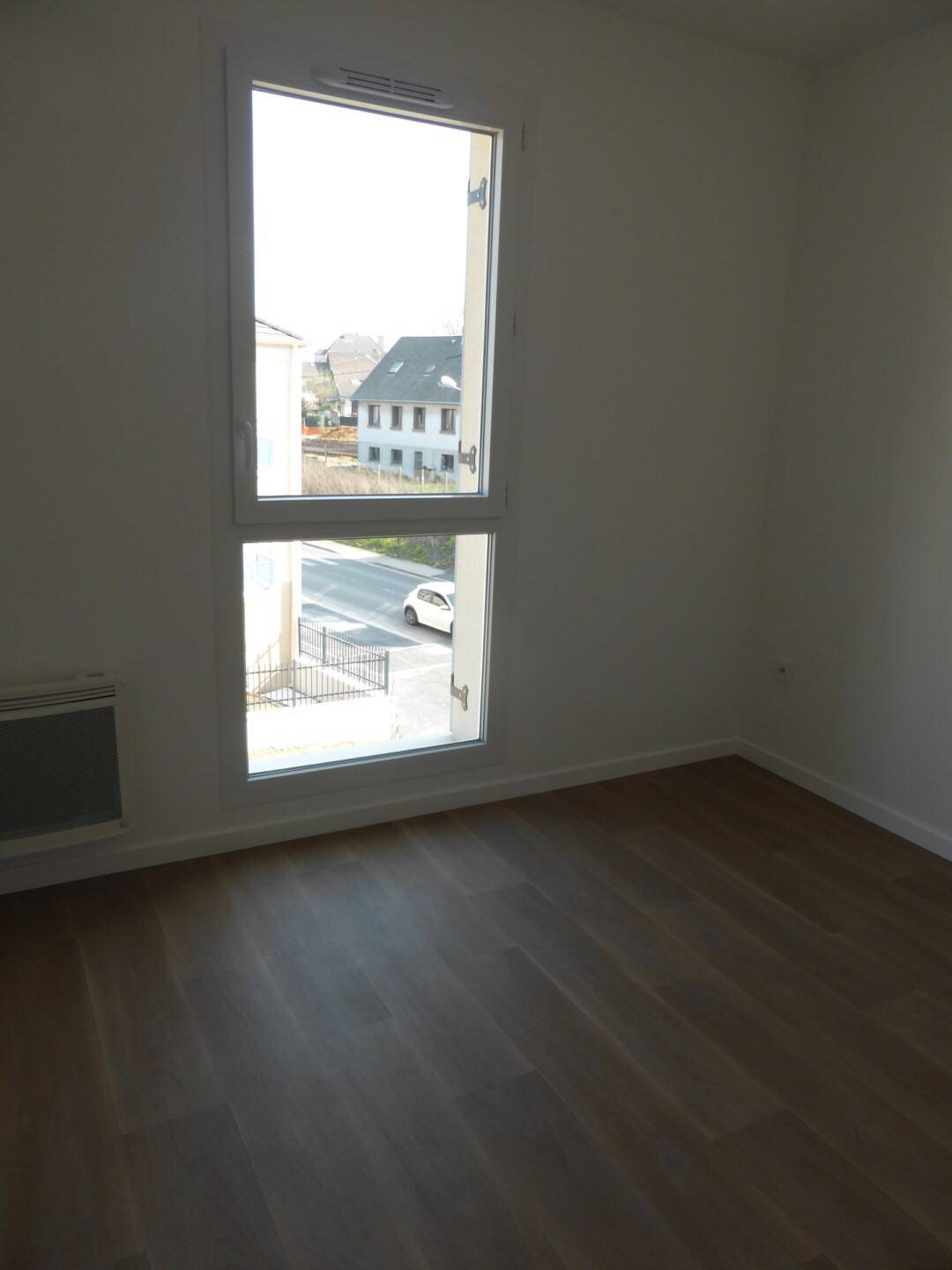 Appartement à louer, 62m², Limours