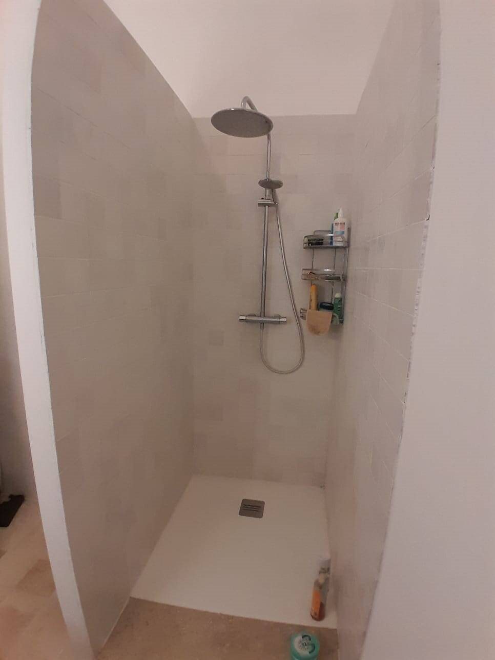 Appartement à louer, 51m², Marseille 6ème