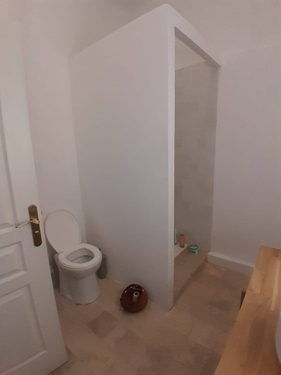 Appartement à louer, 51m², Marseille 6ème