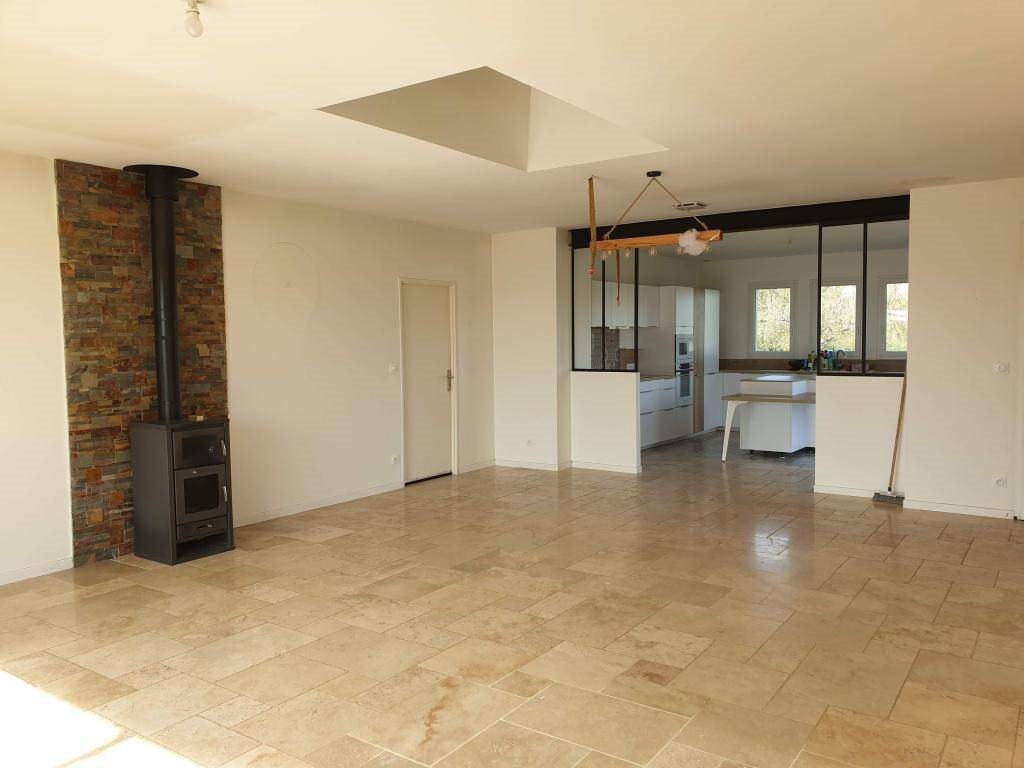 Maison à louer, 150m², Veigné
