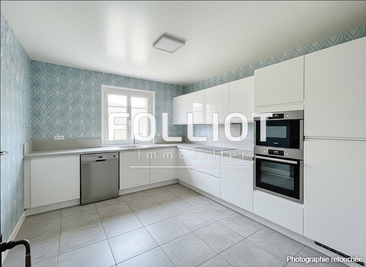 Maison à vendre, 75m², Chanteloup