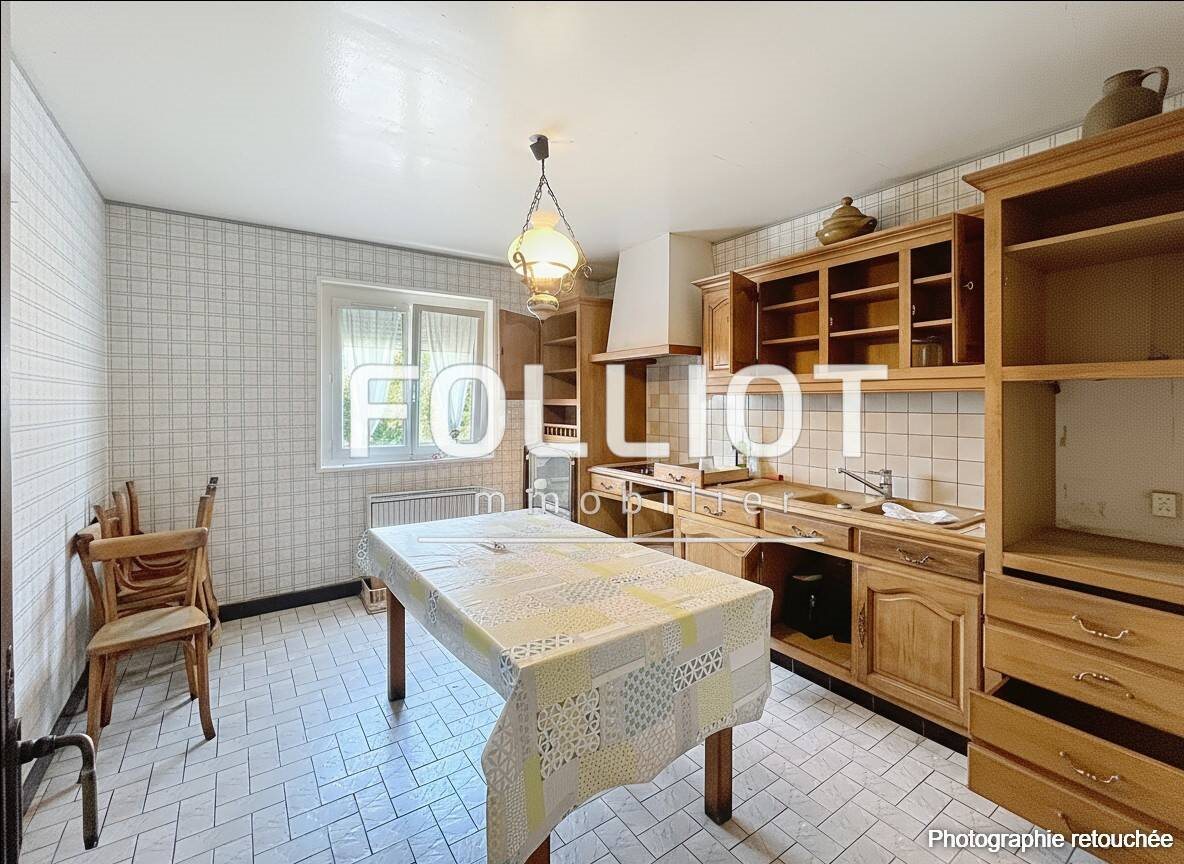 Maison à vendre, 75m², Chanteloup