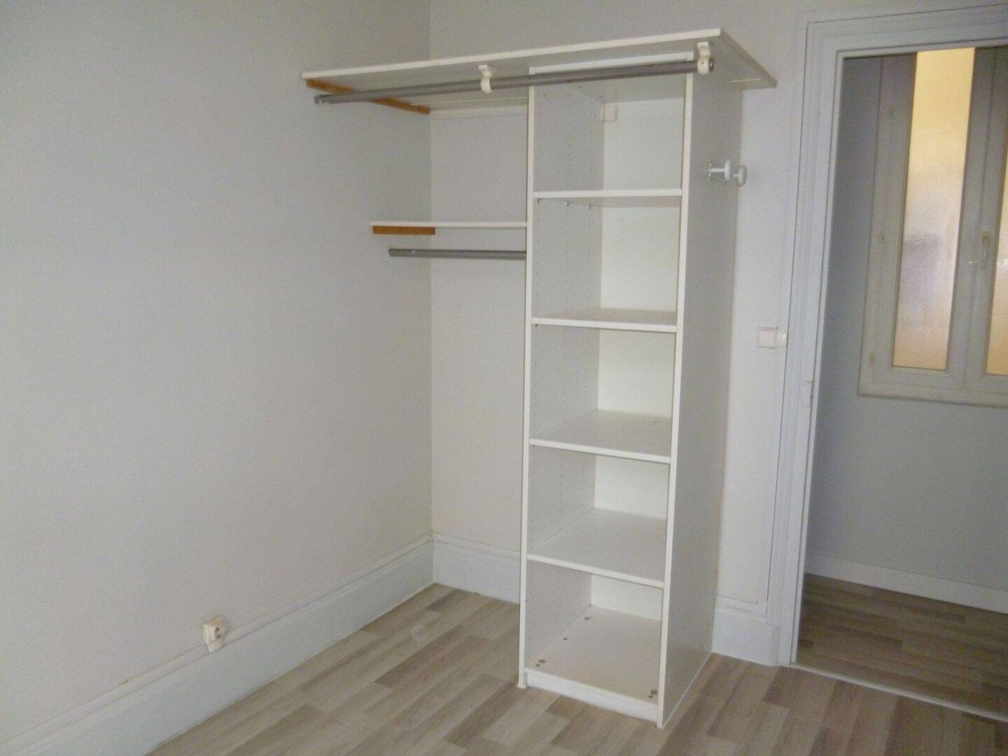 Appartement à louer, 29m², Vichy